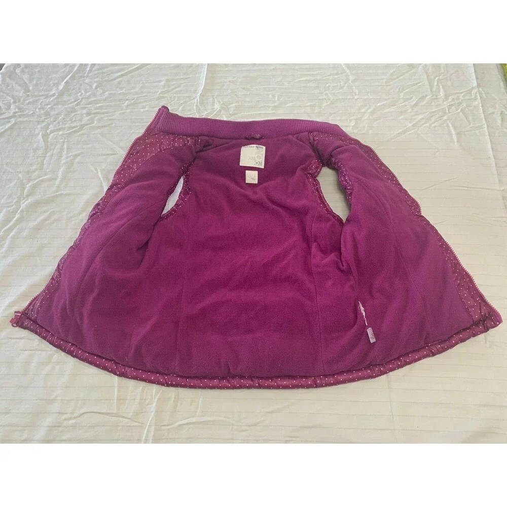 OLD NAVY GIRLS VEST SIZE L